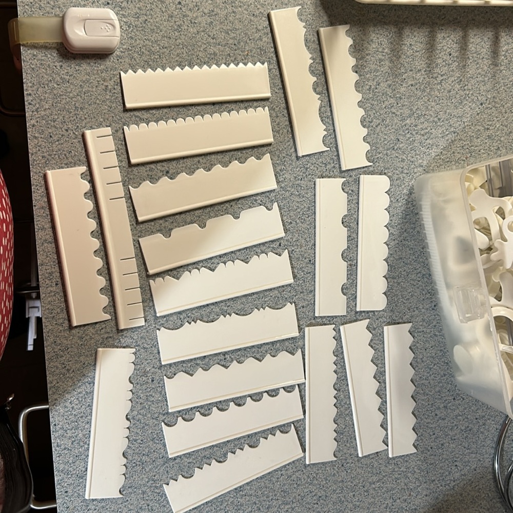 Baking tools - Picture 3 of 4